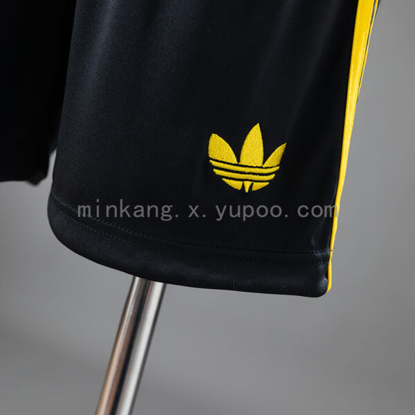 Camiseta Manchester United 2023/24 Tercera - detalle