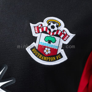 Camiseta Southampton 2017/18 Tercera - detalle