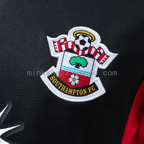 Camiseta Southampton 2017/18 Tercera - detalle