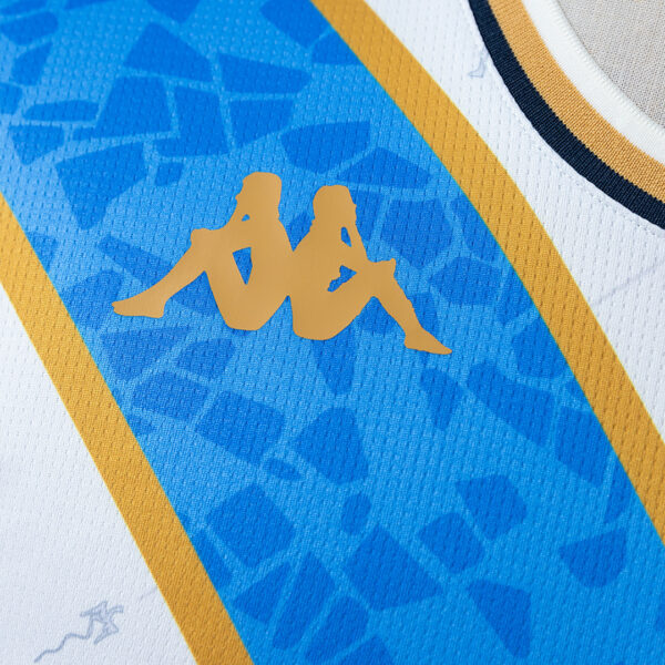 Camiseta Deportivo La Coruña 2023/24 Tercera — detalle