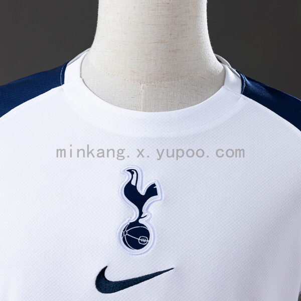 Camiseta Tottenham Hotspur 2023/24 Local - detalle