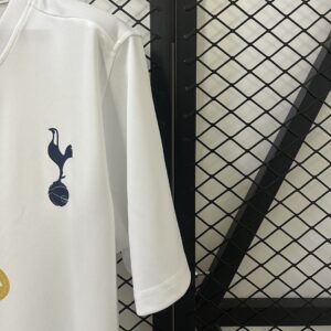 Camiseta Tottenham Hotspur 2024/25 Pre-Partido Edición Especial - vista trasera