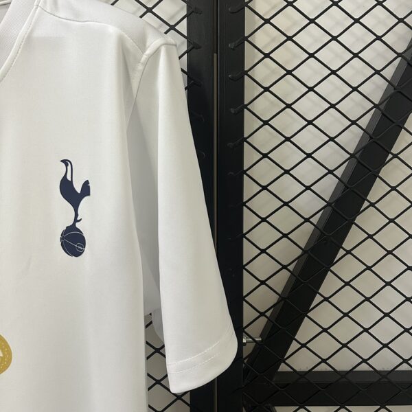 Camiseta Tottenham Hotspur 2024/25 Pre-Partido Edición Especial - vista trasera