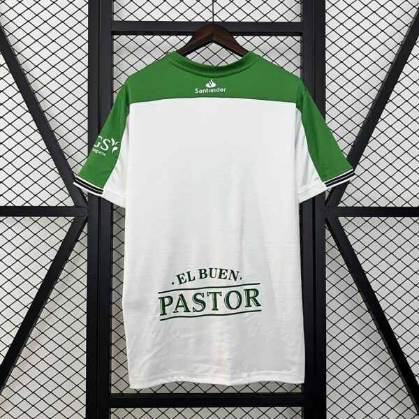 Camiseta Real Racing Club de Santander 2023/24 Local — detalle