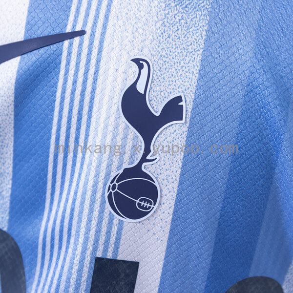 Camiseta Tottenham Hotspur 2023/24 Visita - detalle