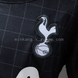 Camiseta Tottenham Hotspur 2021/22 Visita - detalle