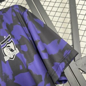 Camiseta Colo Colo 2024 Entrenamiento - detalle