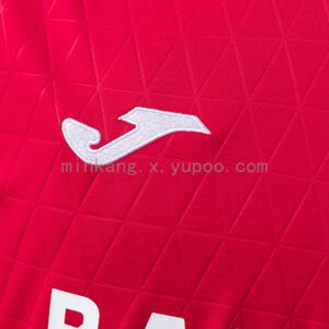 Camiseta Córdoba CF 2021/22 Tercera — detalle