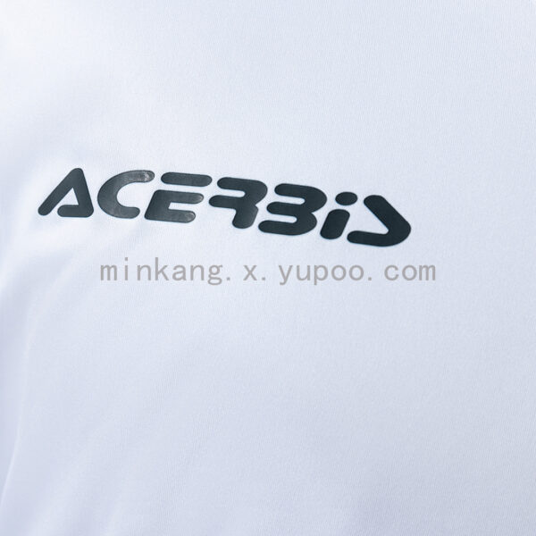 Camiseta Cremonese 2023/24 Visita - detalle