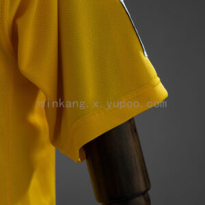 Camiseta Club América 2011/12 Retro Local - detalle manga