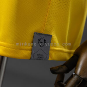 Camiseta Club América 2014/15 Retro Local - detalle