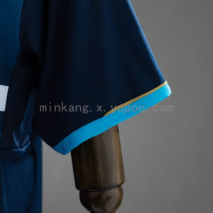 Camiseta Argentina 2011 Entrenamiento Retro - detalle