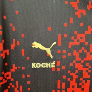Camiseta AC Milan 2022/23 Visita - detalle