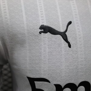 Camiseta AC Milan 2023/24 Visita Versión Jugador - detalle