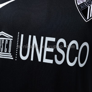 Camiseta Malaga 2013 Retro