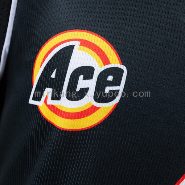 Camiseta Vasco da Gama 2000 Retro