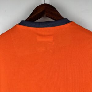 Camiseta Inter Milan 2023/24 Tercera - detalle