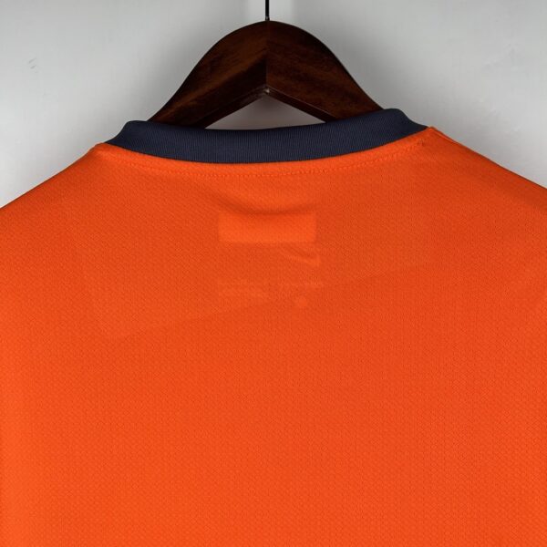 Camiseta Inter Milan 2023/24 Tercera - detalle