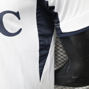 Camiseta Napoli 2022/23 Visita - detalle