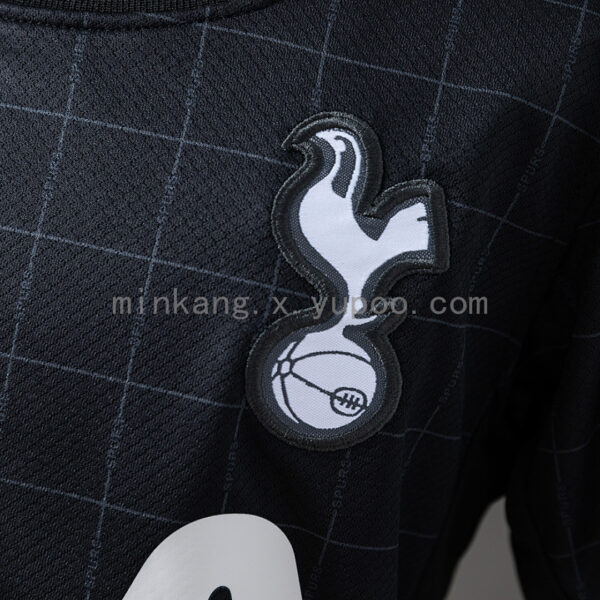 Camiseta Tottenham Hotspur 2024/25 Visita - detalle