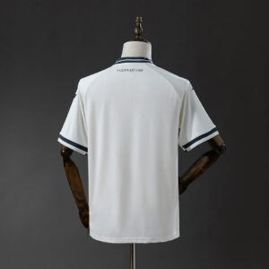 Camiseta Lazio 2024/25 Visita - detalle
