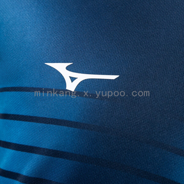 Camiseta Lazio 2024/25 Tercera - detalle del tejido