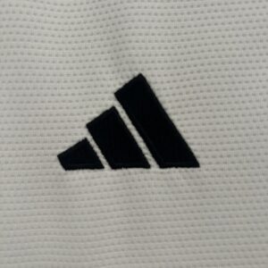 Camiseta Colo Colo 2024 Local - detalle