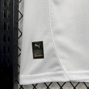 Camiseta Parma 2024/25 Local - detalle tejido transpirable