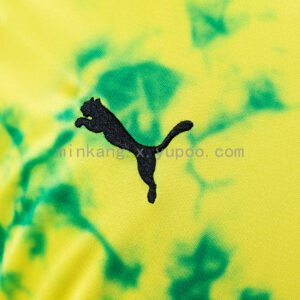 Camiseta Sassuolo 2023/24 Tercera - detalle escudo