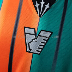 Camiseta Venezia 2023/24 Tercera - detalle escudo