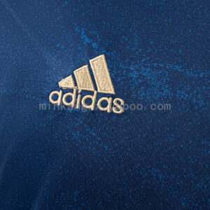 Camiseta Real Madrid 1920 Retro