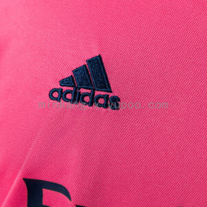 Camiseta Real Madrid 2021 Retro