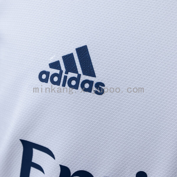 Camiseta Real Madrid 2021 Local
