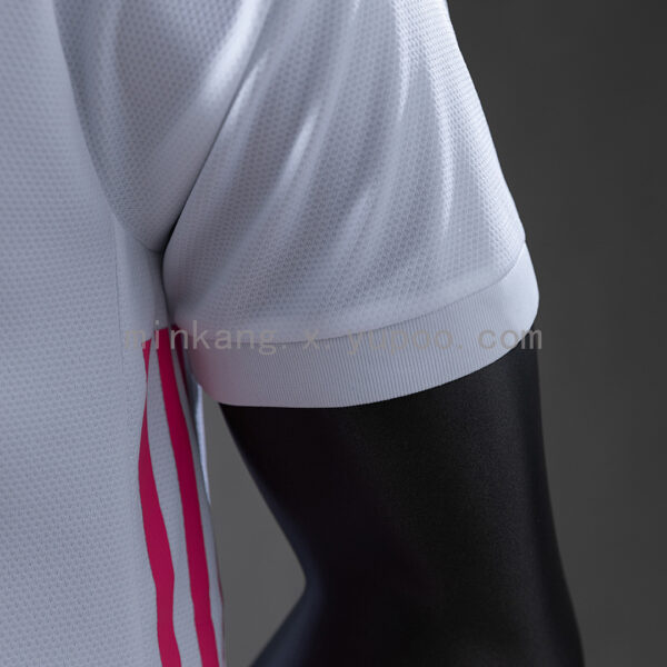 Camiseta Real Madrid 2021 Version Jugador