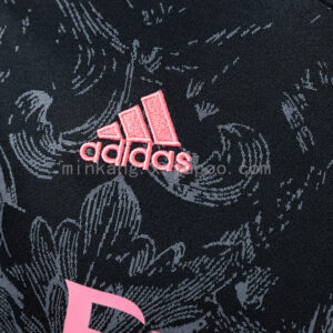 Camiseta Real Madrid 2021 Tercera