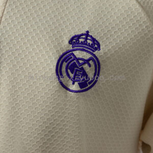Camiseta Real Madrid 2023/24 Polo — vista frontal