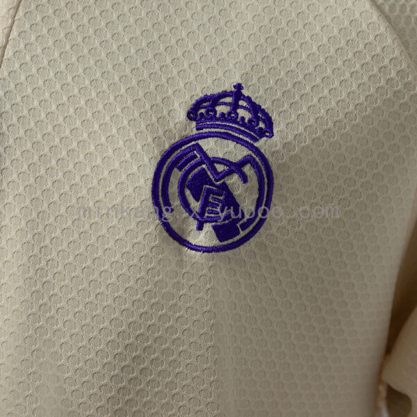 Camiseta Real Madrid 2023/24 Polo — vista frontal