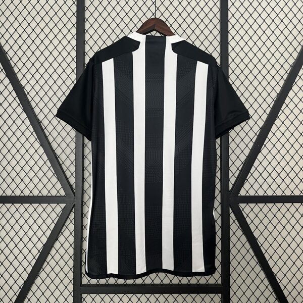 Camiseta Atletico Mineiro 2023/24 Local — detalle