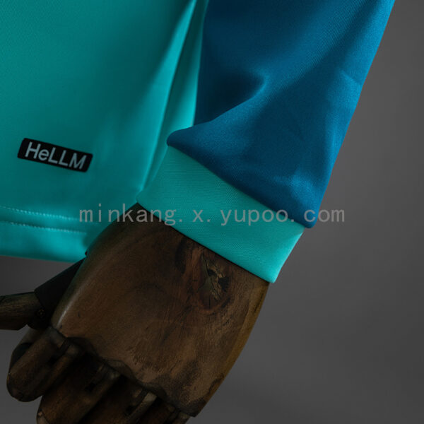 Camiseta Real Valladolid 2023/24 Entrenamiento — detalle