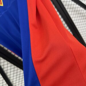 Camiseta Bahia 2024 Local — detalle