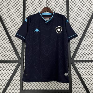 Camiseta Botafogo 2023/24 Arquero — detalle