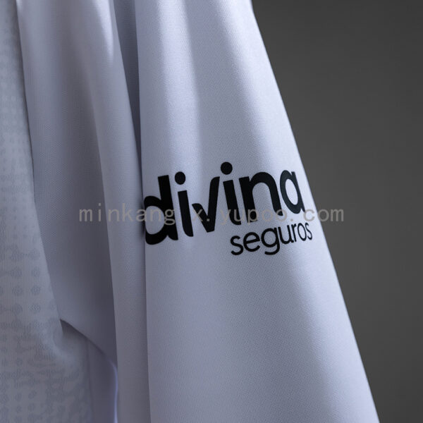 Camiseta Valencia 2023/24 Entrenamiento — detalle