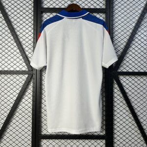 Camiseta Zaragoza 2004 Retro