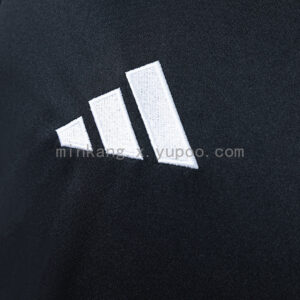 Camiseta Argentina 2026 Arquero - vista lateral