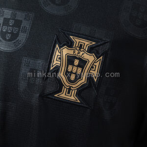 Camiseta Portugal 2026 Visita Edición Especial - detalle
