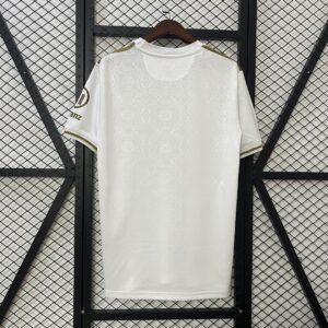 Camiseta Bayern Munich 2020 Aniversario Local - detalle