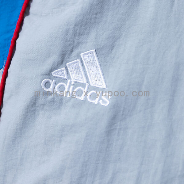 Camiseta Bayern Munich 2023/24 Cortaviento - detalle