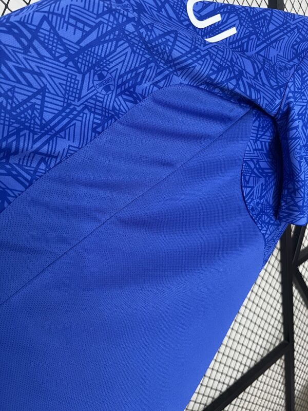 Camiseta Gremio 2023/24 Arquero — detalle