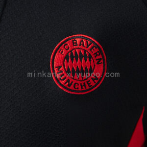 Camiseta Bayern Munich 2024/25 Polo - vista frontal