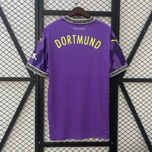 Camiseta Borussia Dortmund 2023/24 Arquero - vista lateral